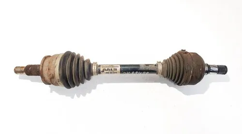 13354382 Opel Astra J Front driveshaft