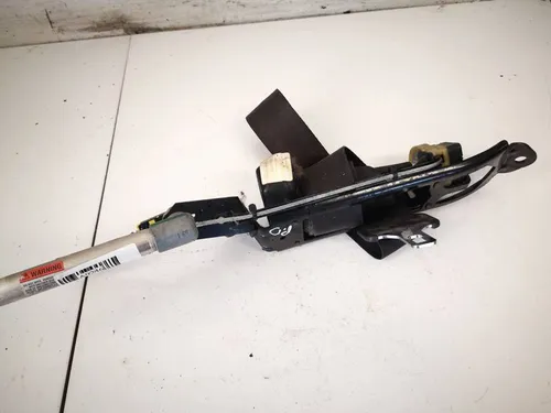 9476735 Volvo S80 Front seatbelt