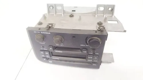 94965641 Volvo S80 Radio/CD/DVD/GPS head unit