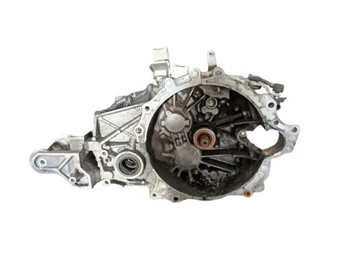 Jeep Compass Manual 5 speed gearbox