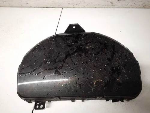 78100g200 Honda Accord Speedometer (instrument cluster)