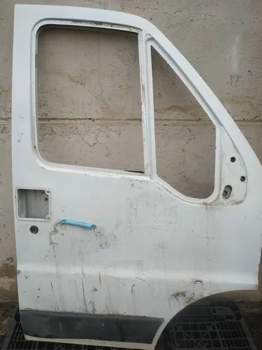 BALTOS Citroen Jumper Front door