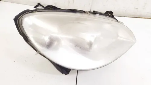A1698201861 Mercedes-Benz B W245 Headlight/headlamp