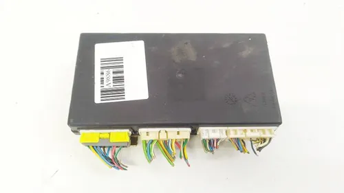 30638707 Volvo S40, V40 Comfort/convenience module