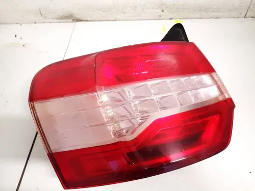 9681063880 Citroen C5 Rear/tail lights