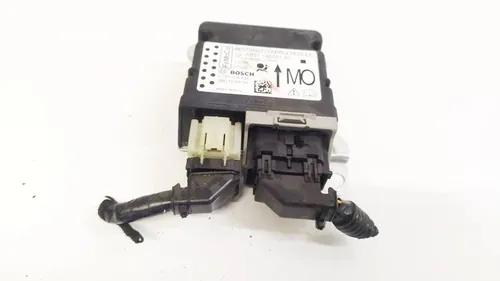 AS7T14B321AC Ford Mondeo MK IV Airbag control unit/module