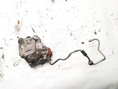 0445010524 BMW X1 E84 Fuel injection high pressure pump