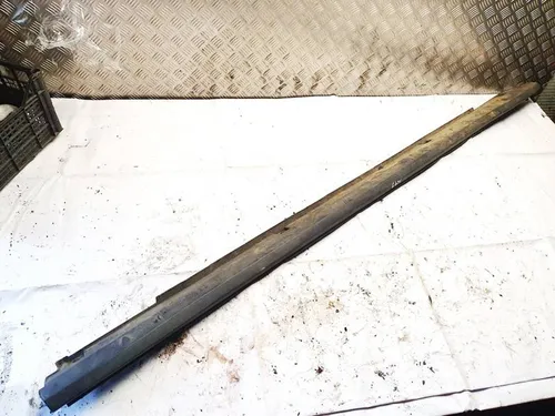 11a853855b Volkswagen ID.4 Sill