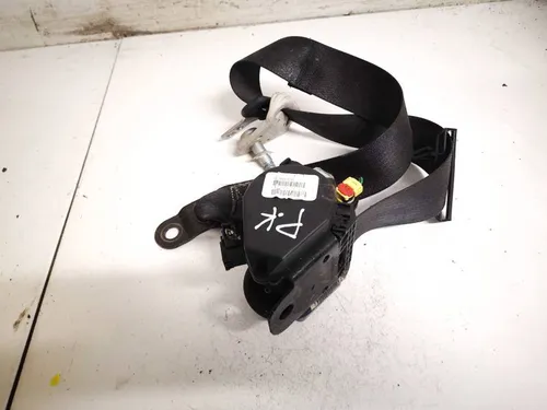 605884103h Jeep Compass Front seatbelt