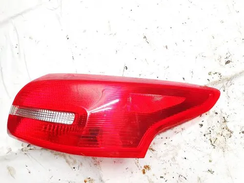 f1eb13404fc Ford Focus Rear/tail lights