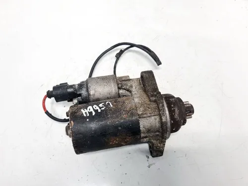 1005831365 Volkswagen Golf V Starter motor