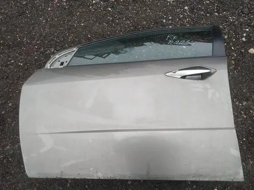 rudos Honda Civic Front door