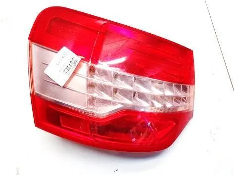 9681063880 Citroen C5 Rear/tail lights