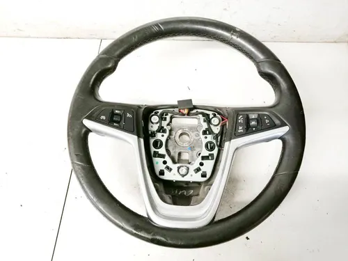 609928910c Opel Insignia A Steering wheel