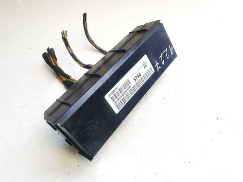 13505744 Opel Insignia A Comfort/convenience module