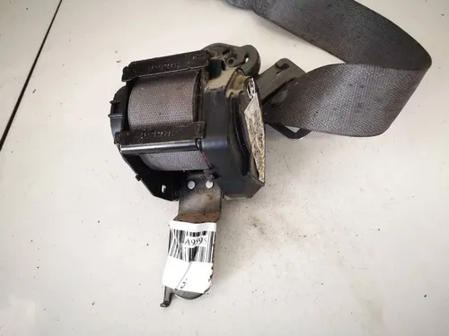 p5hq36bd5ad Jeep Grand Cherokee (WK) Front seatbelt