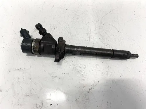 0445110259 Volvo V50 Fuel injector