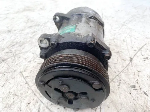 sd7h15 Peugeot Boxer Air conditioning (A/C) compressor (pump)