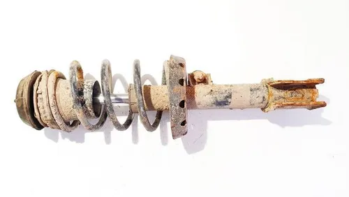 22195353 Opel Astra G Front shock absorber/damper