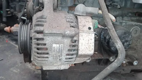 1022111860 Honda CR-V Generator/alternator
