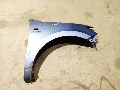 ZYDRA Hyundai Santa Fe Fender