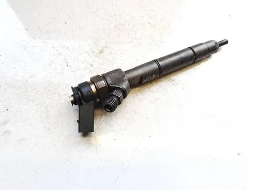 0445110167 Mercedes-Benz B W245 Fuel injector