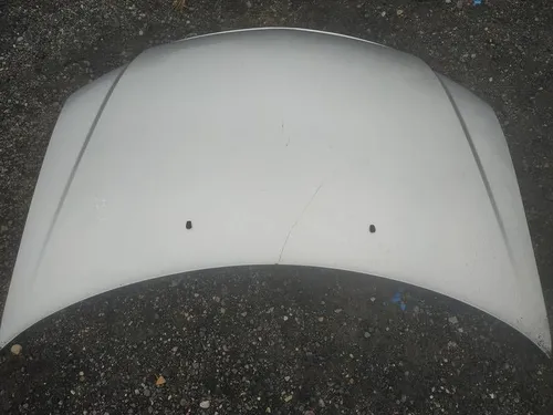 PILKAS Chrysler Pacifica Engine bonnet/hood