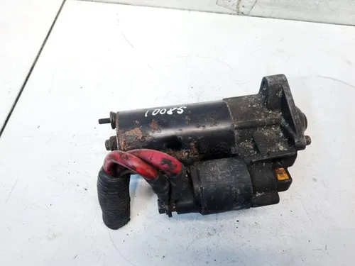 1005821977 Volvo XC90 Starter motor