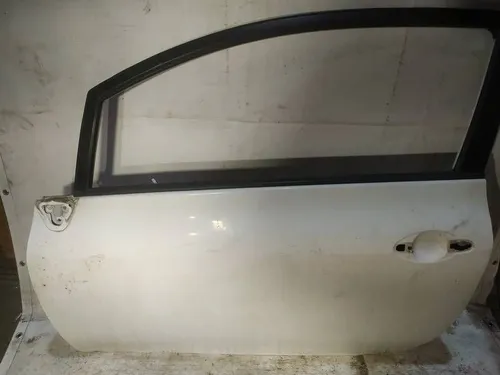 BALTOS Toyota Auris 150 Front door