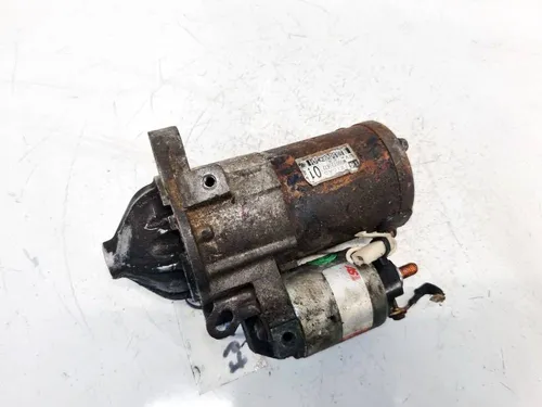 1810A0 Mitsubishi Outlander Starter motor