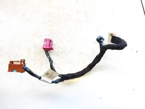 zg2019947000 Tesla Model Y Other wiring loom