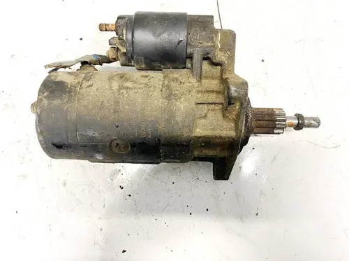 02b911023a Volkswagen Transporter - Caravelle T4 Starter motor