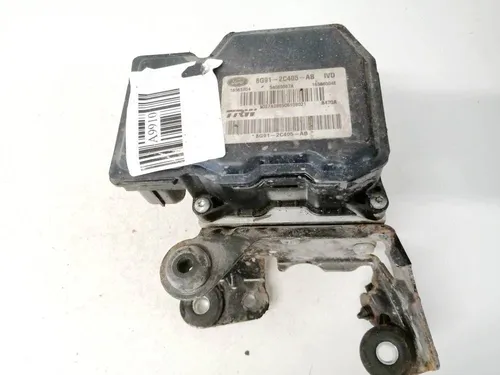 8g912c405ab Ford Mondeo MK IV ABS Pump