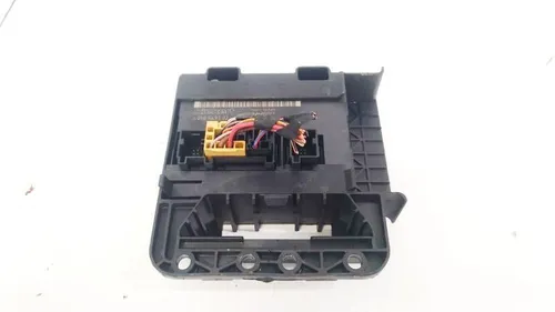 4050549702 Volkswagen Golf V Comfort/convenience module