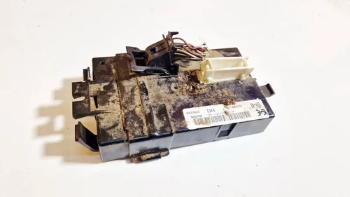 216768803d Opel Vivaro Comfort/convenience module