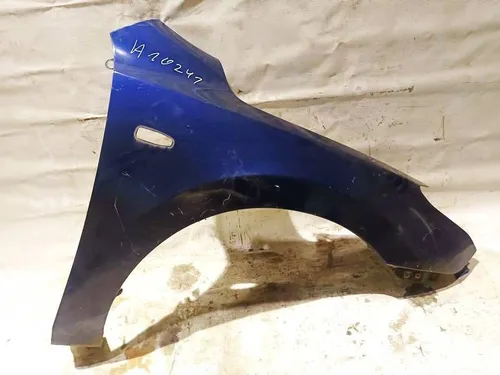 Melyna Hyundai i30 Fender