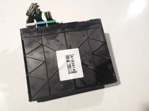13575111 Opel Insignia A Comfort/convenience module