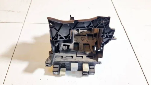8p0907279f Audi A3 S3 8P Comfort/convenience module