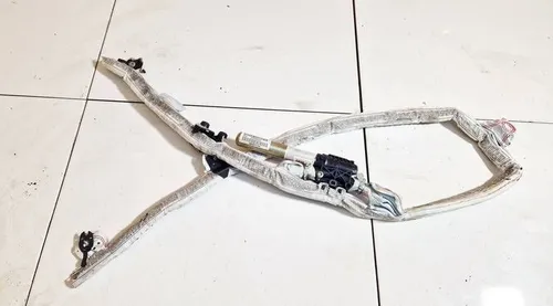 847075869079 BMW 1 E81 E87 Roof airbag