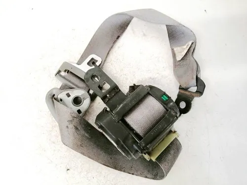 p1cl64bd5ac Jeep Grand Cherokee (WK) Front seatbelt
