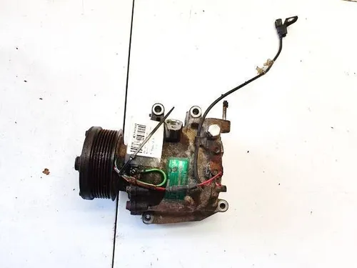 trse07 Honda Civic Air conditioning (A/C) compressor (pump)