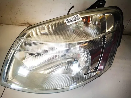 9644150980 Peugeot Partner Headlight/headlamp