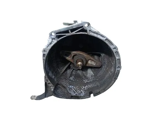 2170017397 BMW X1 E84 Manual 5 speed gearbox