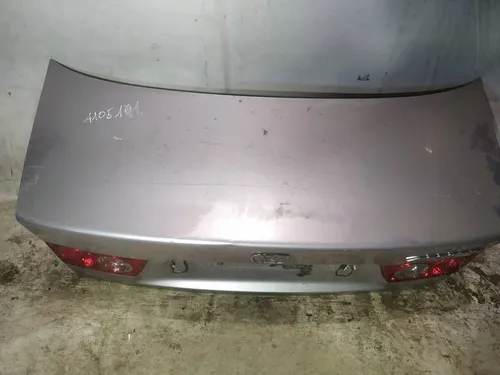 pilkas Honda Accord Tailgate/trunk/boot lid