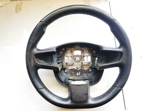 96874666ze Peugeot 508 Steering wheel