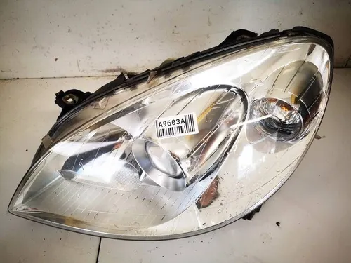 a1698207961 Mercedes-Benz B W245 Headlight/headlamp