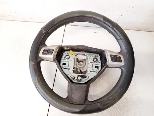13234175 Opel Astra H Steering wheel