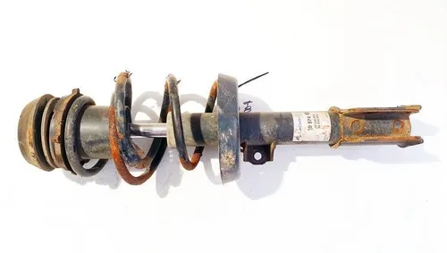 230574 Opel Astra G Front shock absorber/damper