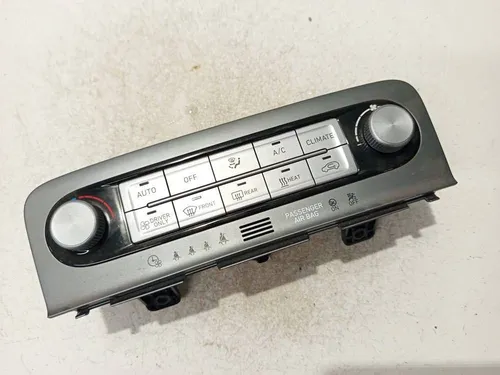 97250k4075 Hyundai Kona I Climate control unit