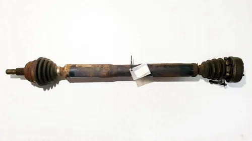 1j0407272bm Audi A3 S3 8L Front driveshaft